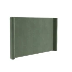 Snug Queen Bed Head - Opal Ocean