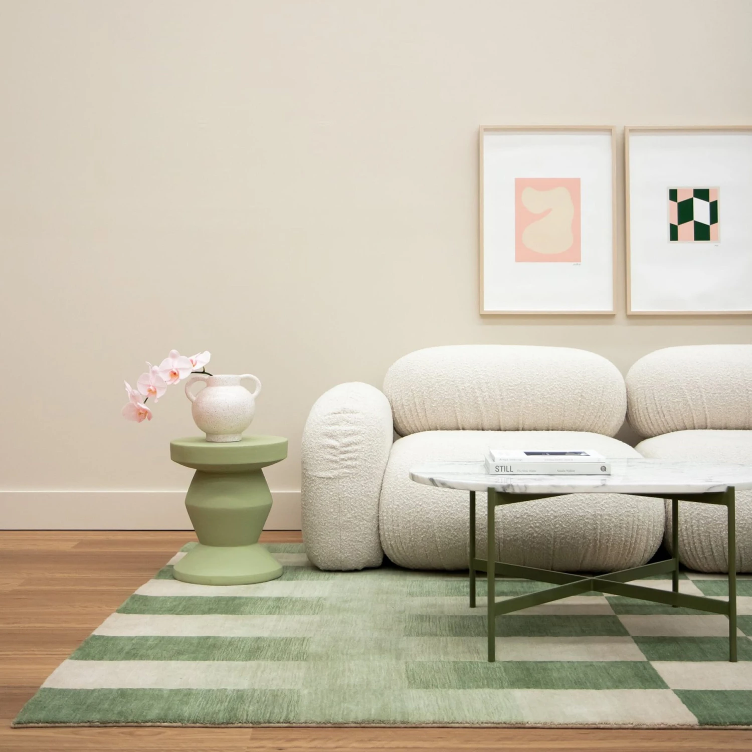 Astor Rug 200cm X 300cm - Image 2