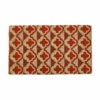 Clove Door Mat - Red