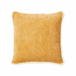 Grain Cushion - Tan