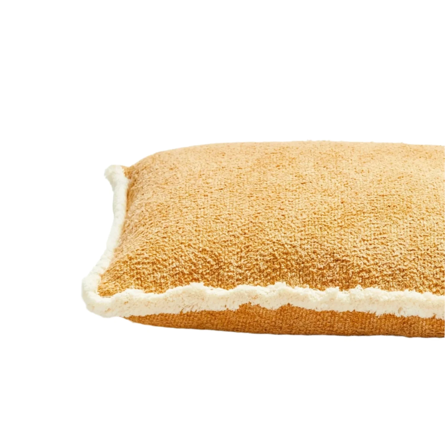 Grain Cushion - Tan - Image 4