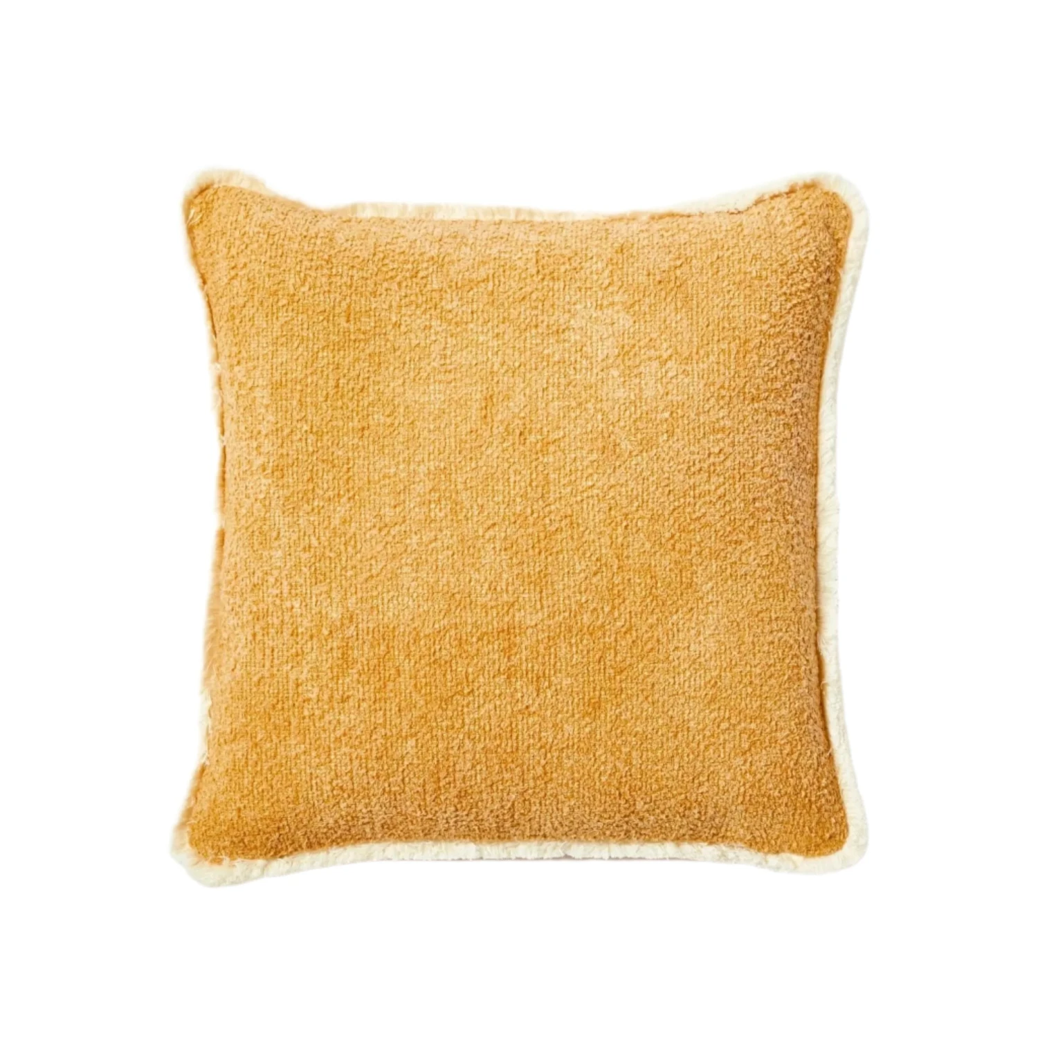 Grain Cushion - Tan - Image 5