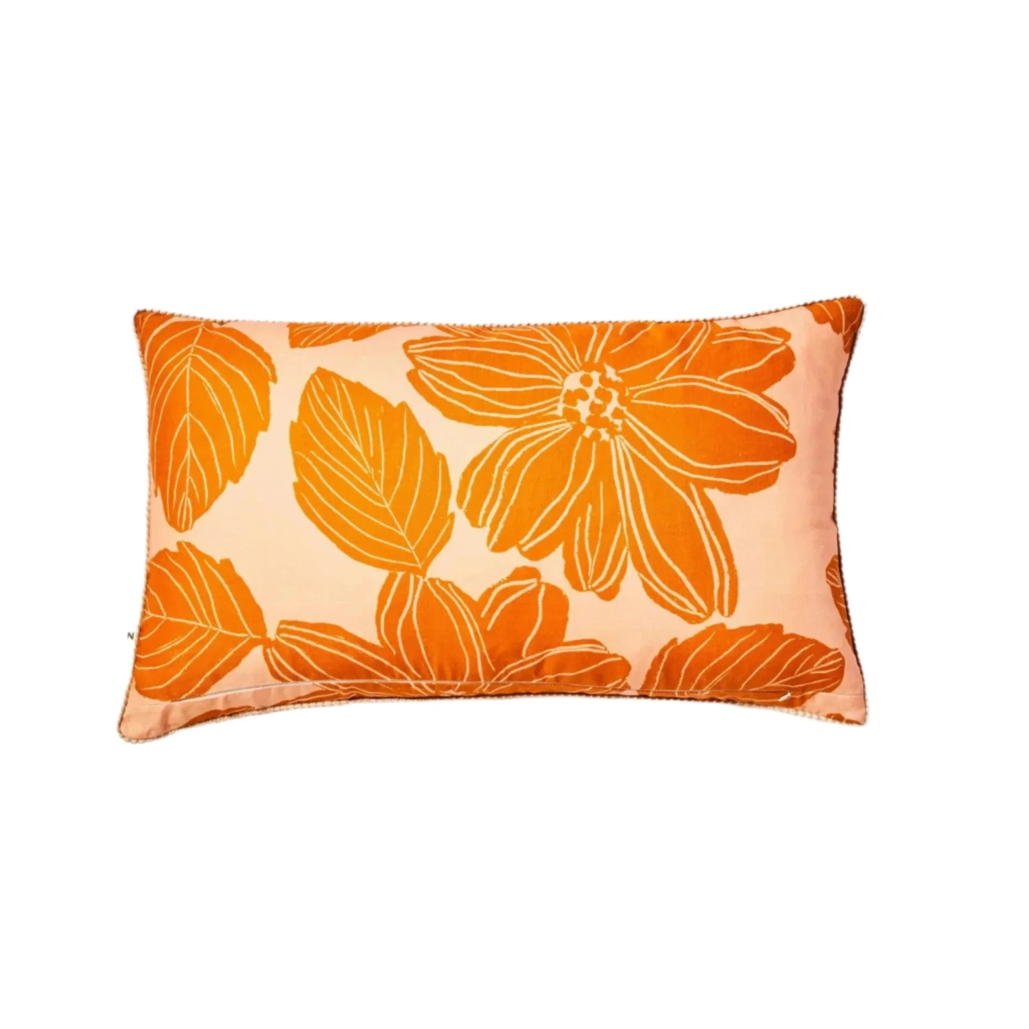 Margot Cushion - Tan - Image 4