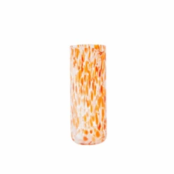 Dots Carafe - Orange