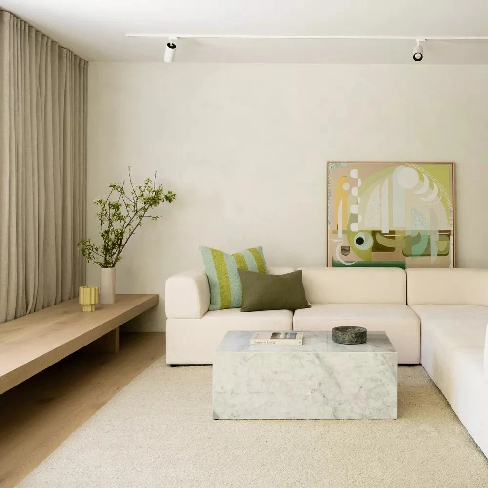 Finn Rug - Seafoam 250cm X 350cm - Image 2