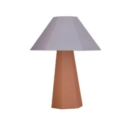 Blake Table Lamp - Whimsical