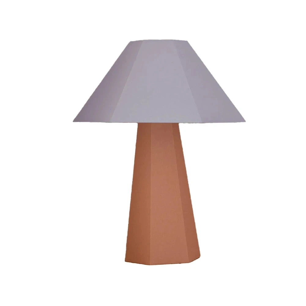Blake Table Lamp - Whimsical