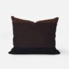 Rothko Cushion - Midnight/Multi