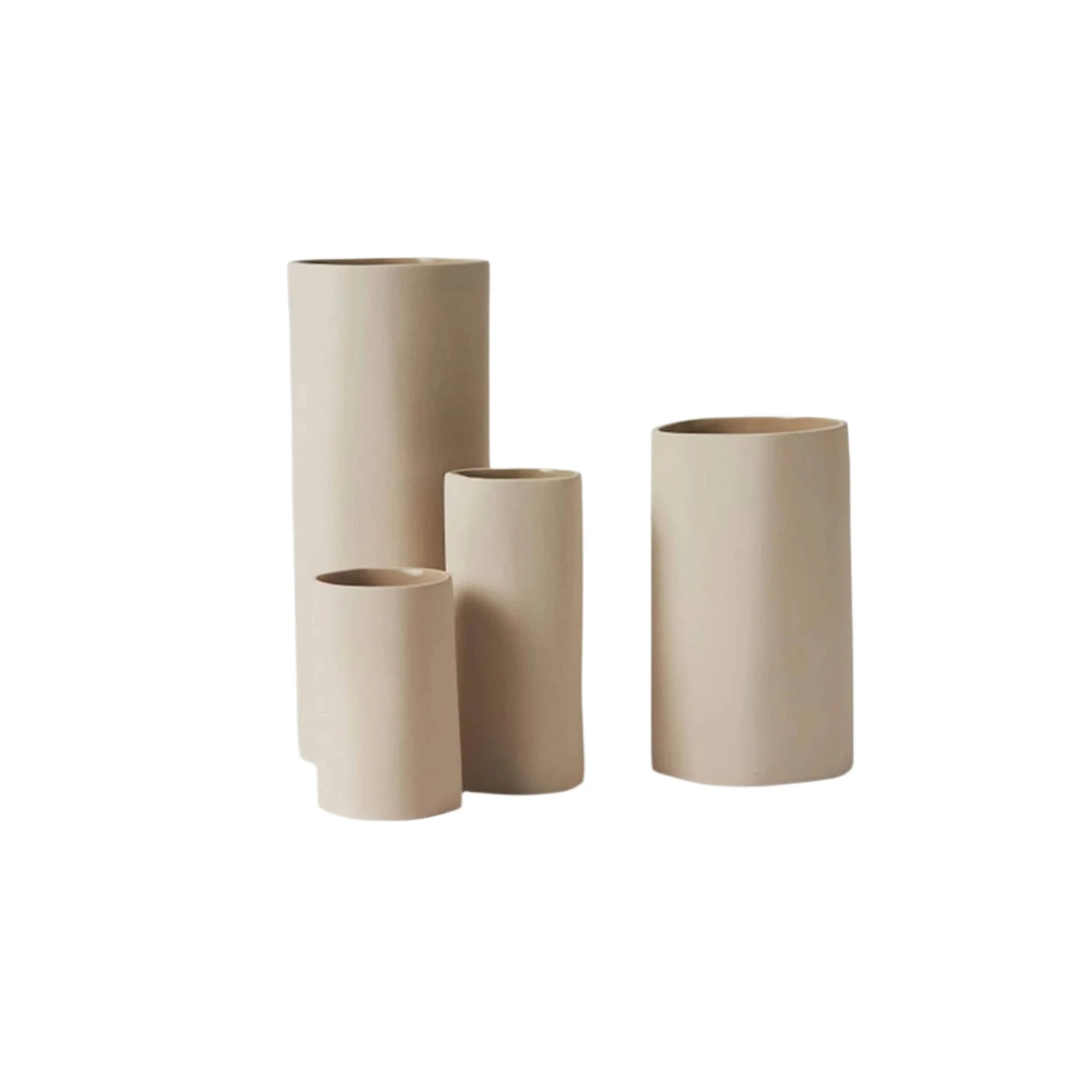 Fossil Vase Mini Small - Bone - Image 5