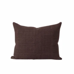 Alba Cushion - Mulberry