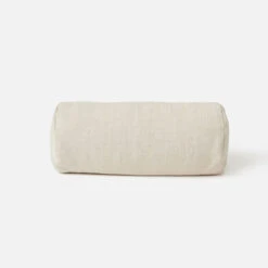 Ida Bolster Cushion - Natural