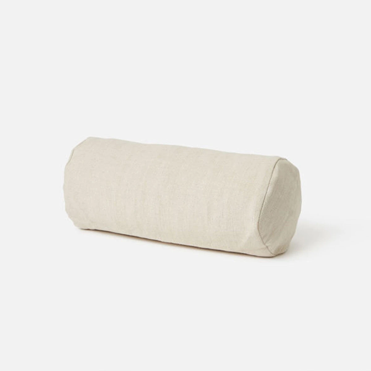 Ida Bolster Cushion - Natural - Image 2
