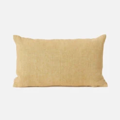Ida Cushion - Butter