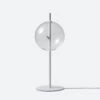 Point Table Lamp - White