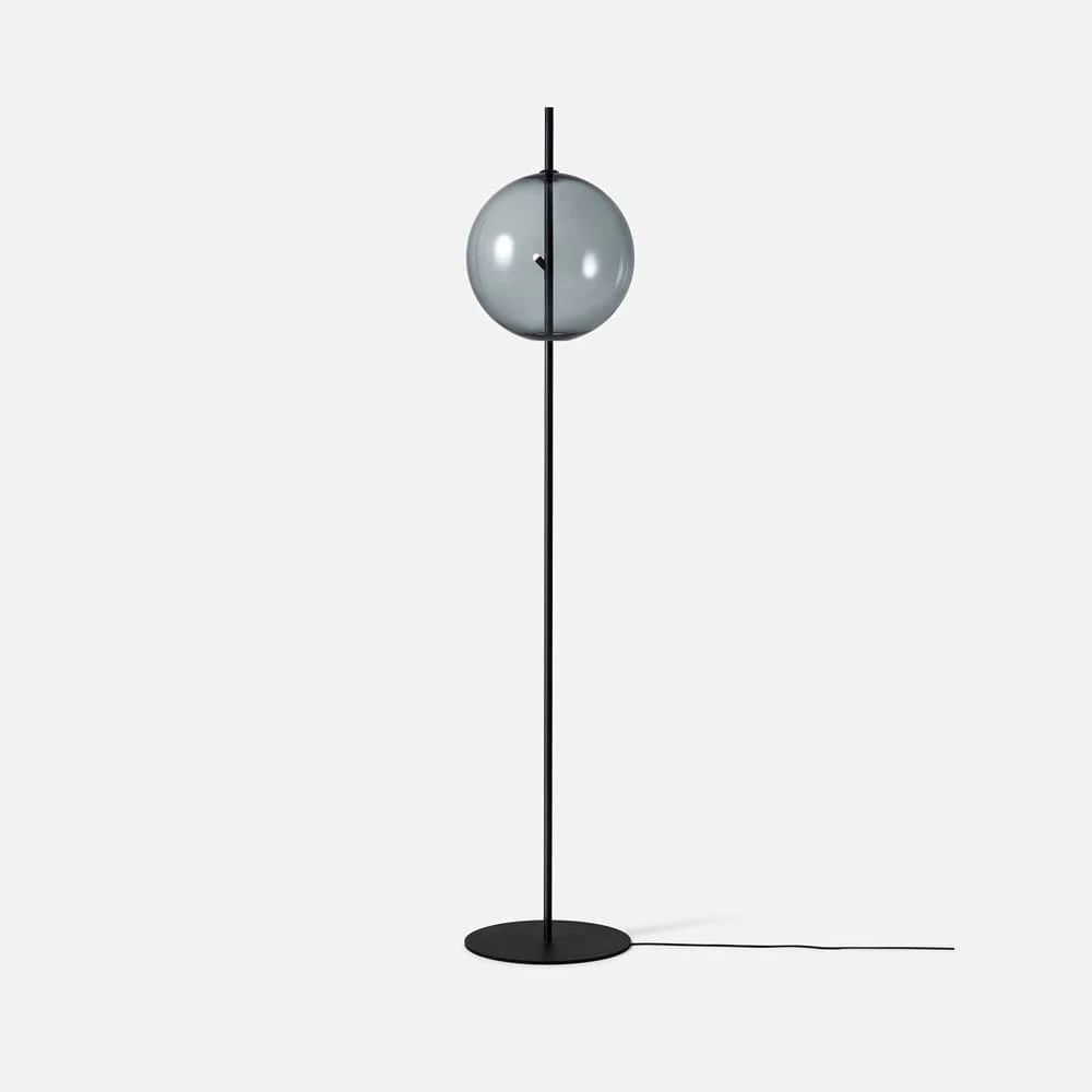 Point Floor Lamp - Black - Image 5