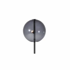 Extension For Modular Point Floor Lamp Large - Black