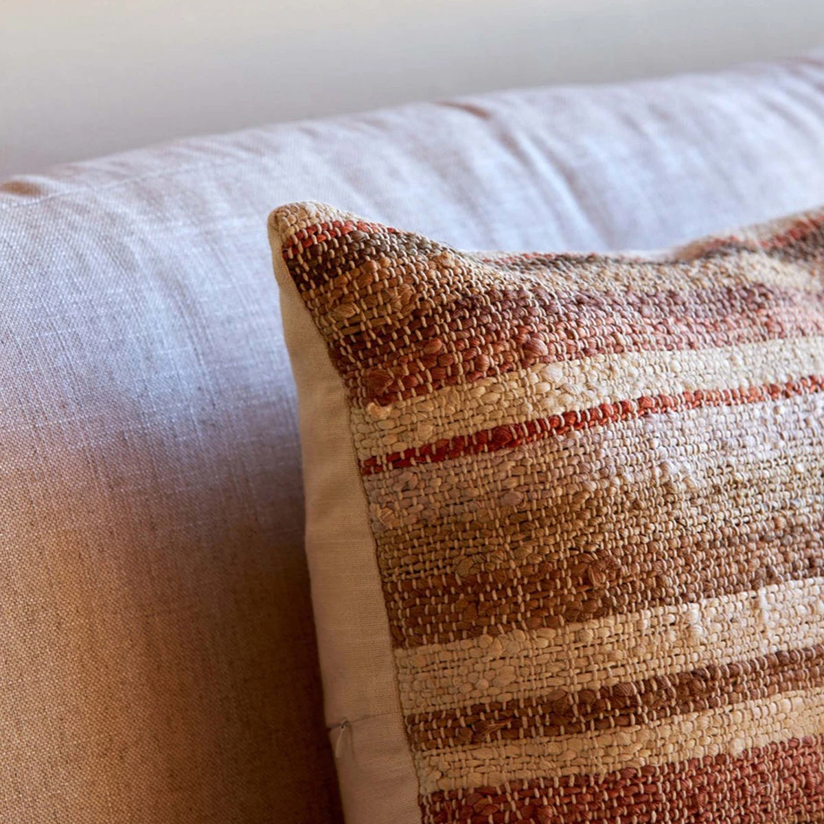 Haast Cushion - Multi - Image 3