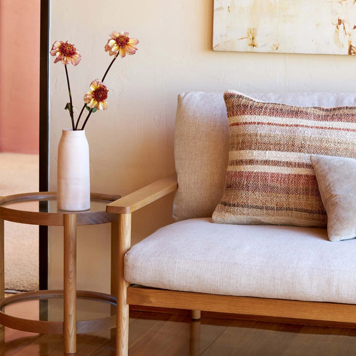 Haast Cushion - Multi - Image 2