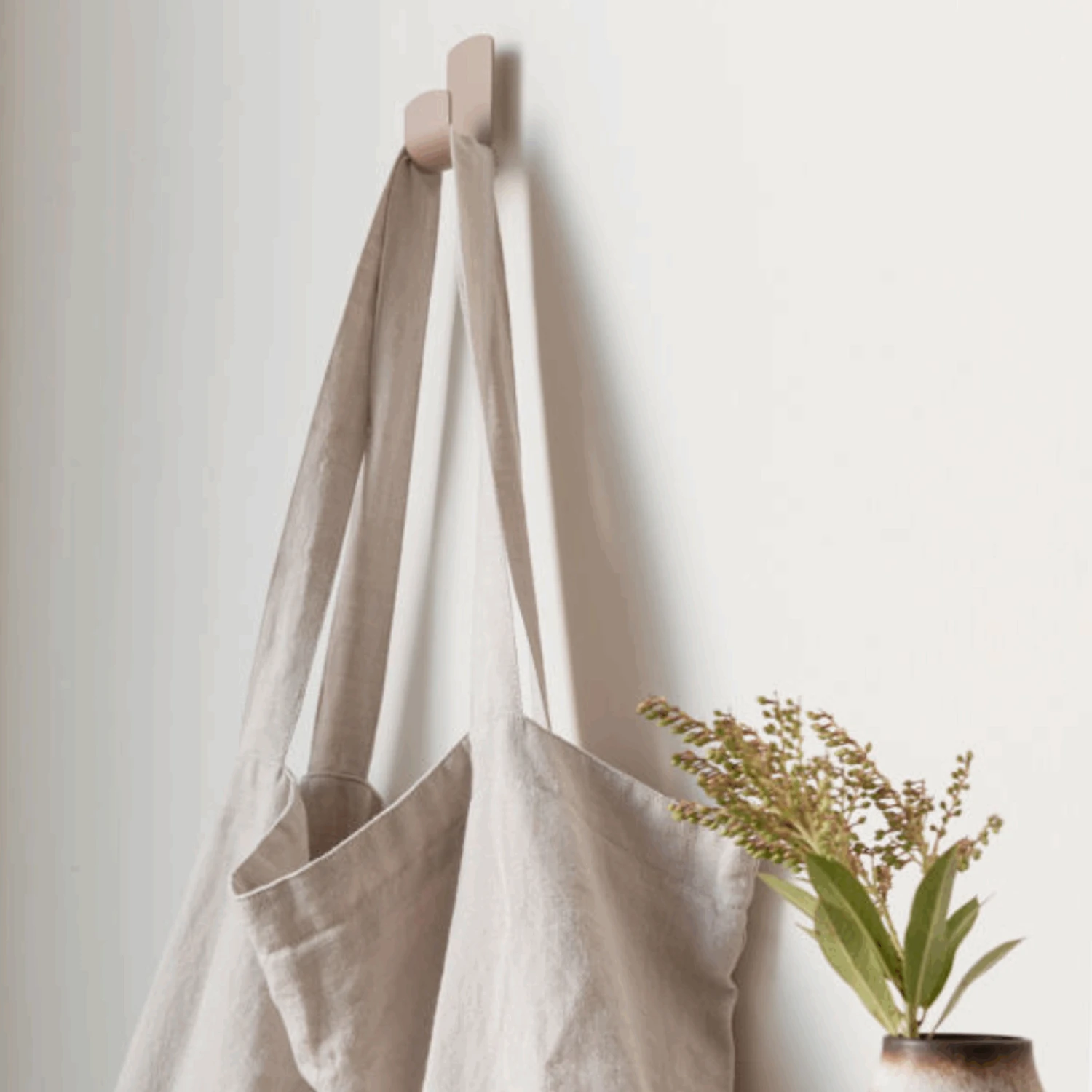 Koti Wall Hook - Blush - Image 3