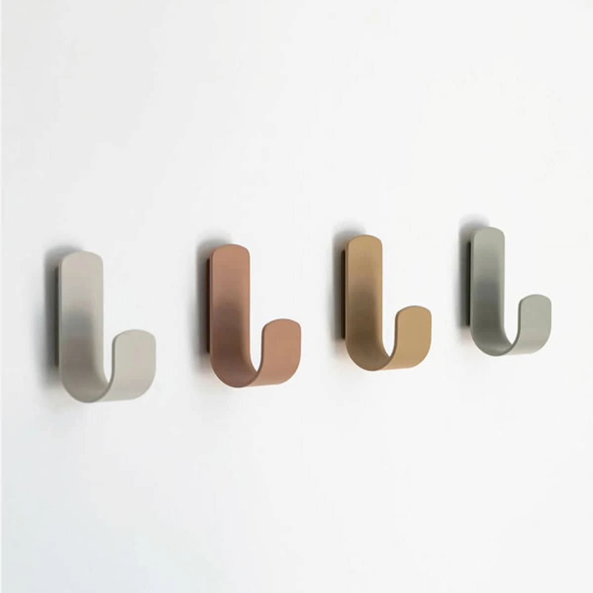 Koti Wall Hook - Sea Foam - Image 4