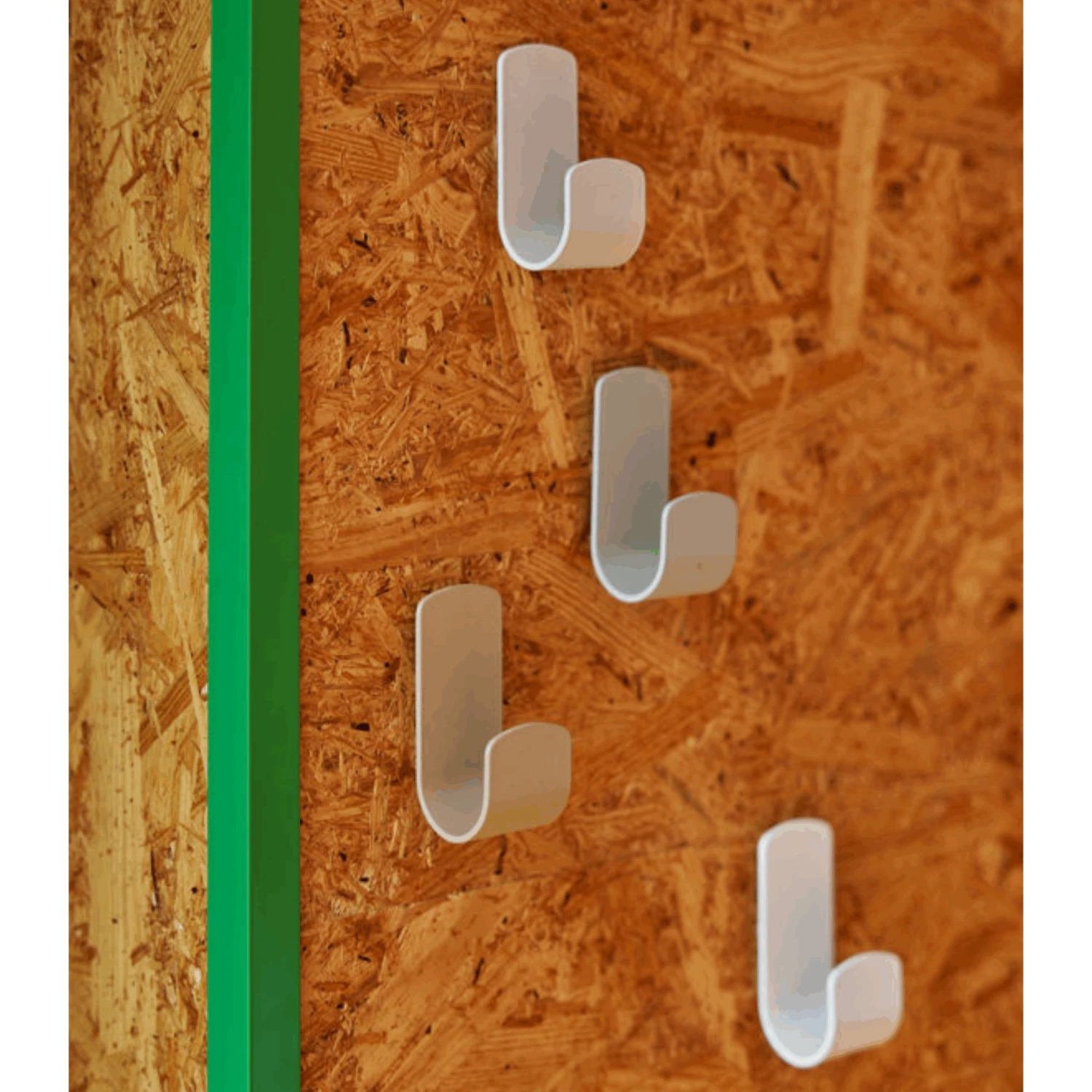 Koti Wall Hook - Sea Foam - Image 3