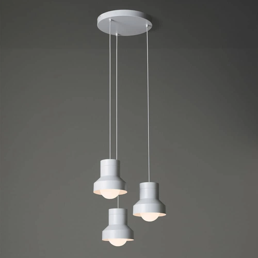 Pendant 45 - White - Image 4