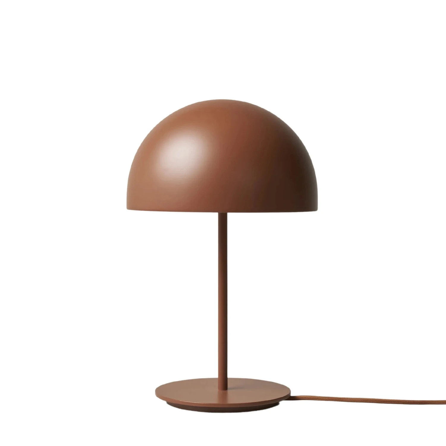 Pin Table Lamp - Brick