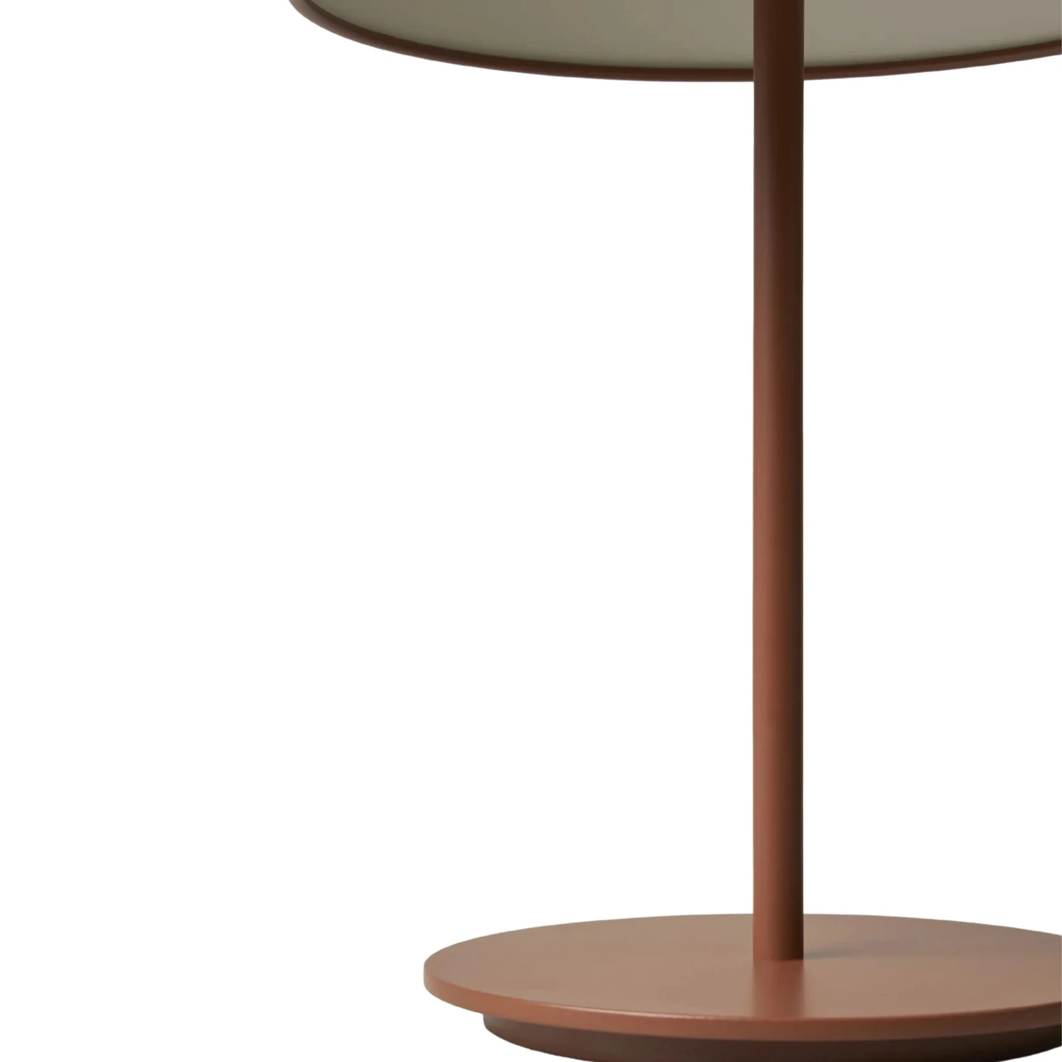Pin Table Lamp - Brick - Image 3