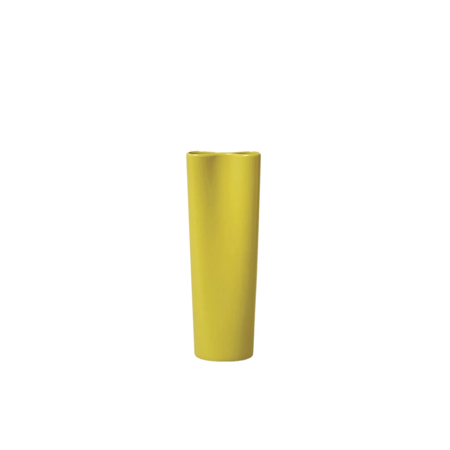Pinch Vase Small - Kowhai - Image 3