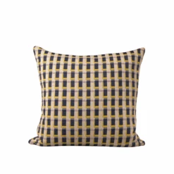 Civic Cushion - Daffodil