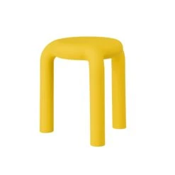 Piccolo Stool - Yellow