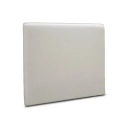 Easton Queen Bed Head - Luna Ivory