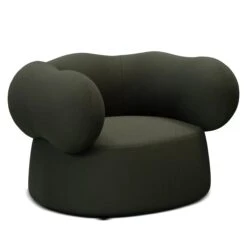Harlow Armchair - Funny Forest