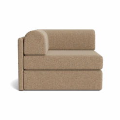 Addy Corner Module - Copenhagen Espresso