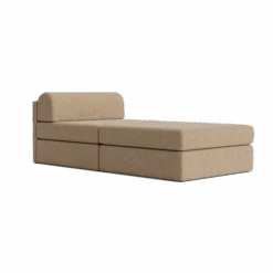 Addy Daybed - Copenhagen Espresso