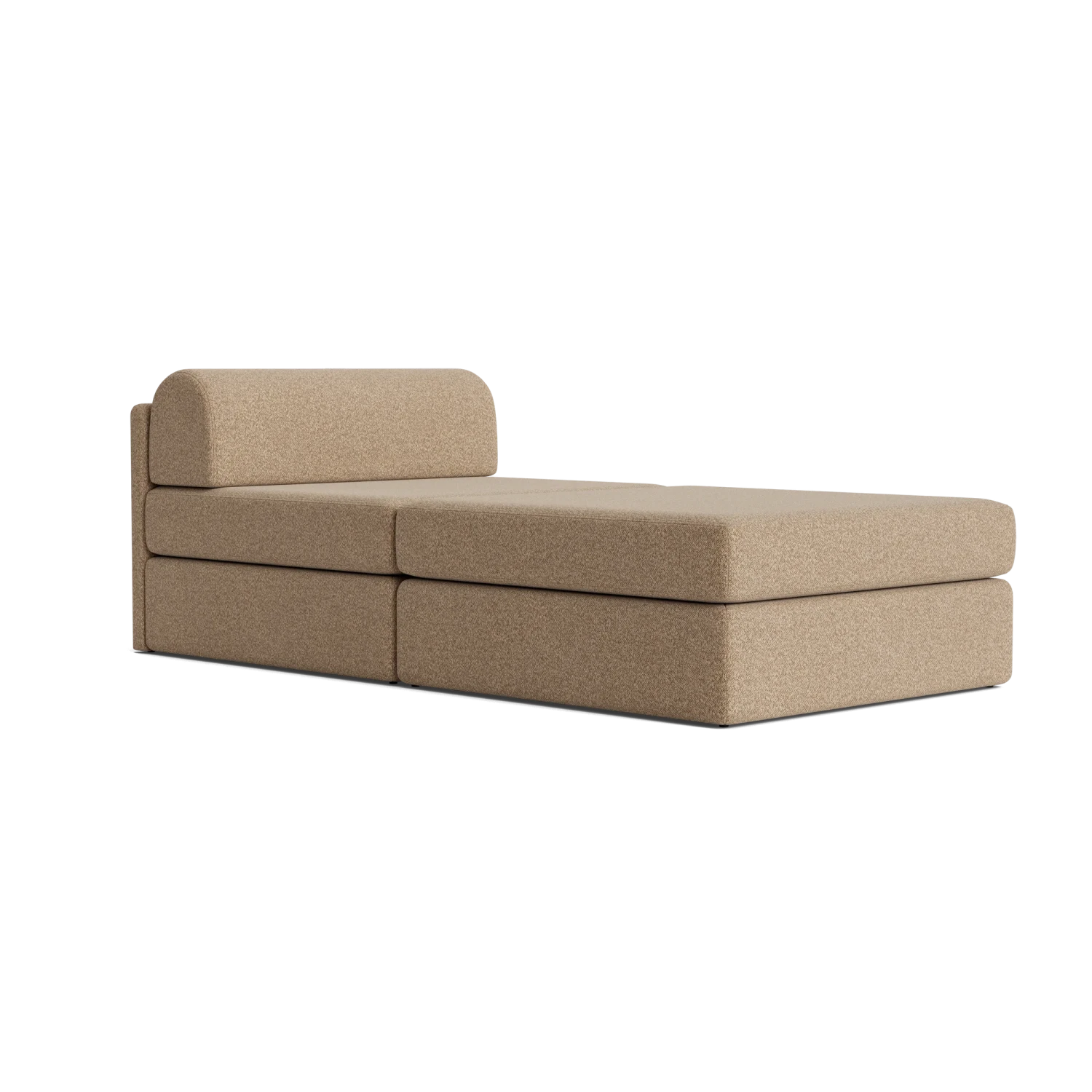 Addy Daybed - Copenhagen Espresso