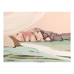 Lost And Found Canvas Print 120cm X 90cm