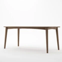 Grasshopper Rectangular Dining Table 180cm - Teak