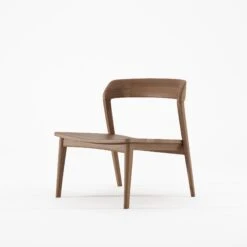 Grasshopper Easy Chair - Teak