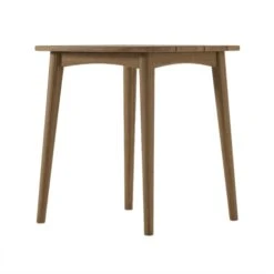Grasshopper Outdoor Square Dining Table 70cm - Teak
