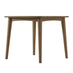 Grasshopper Outdoor Square Dining Table 90cm - Teak