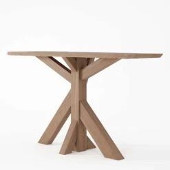 Ki Console Table - Teak