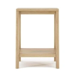 Circa Side Table - Oak