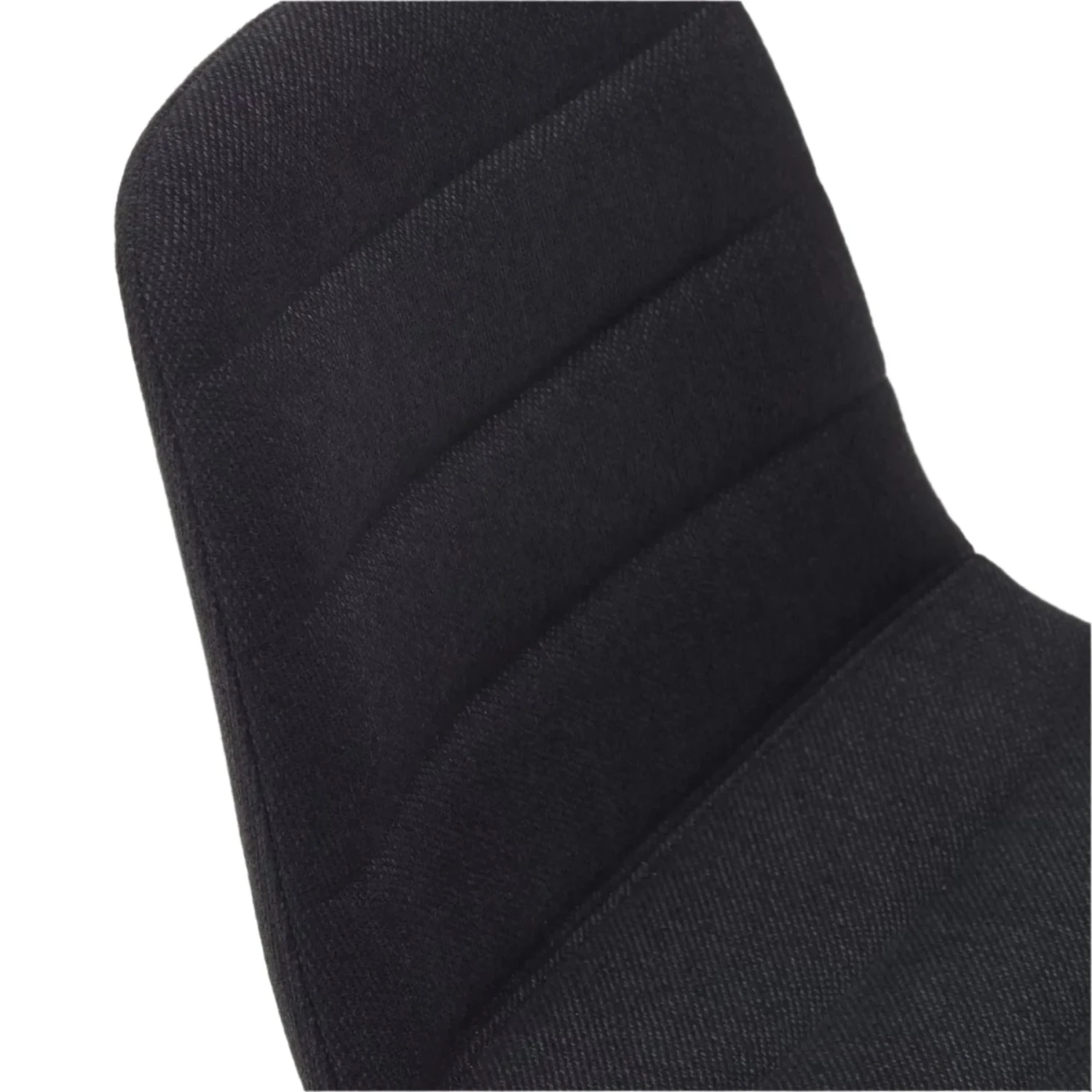 Zunilda Bar Stool - Black - Image 7