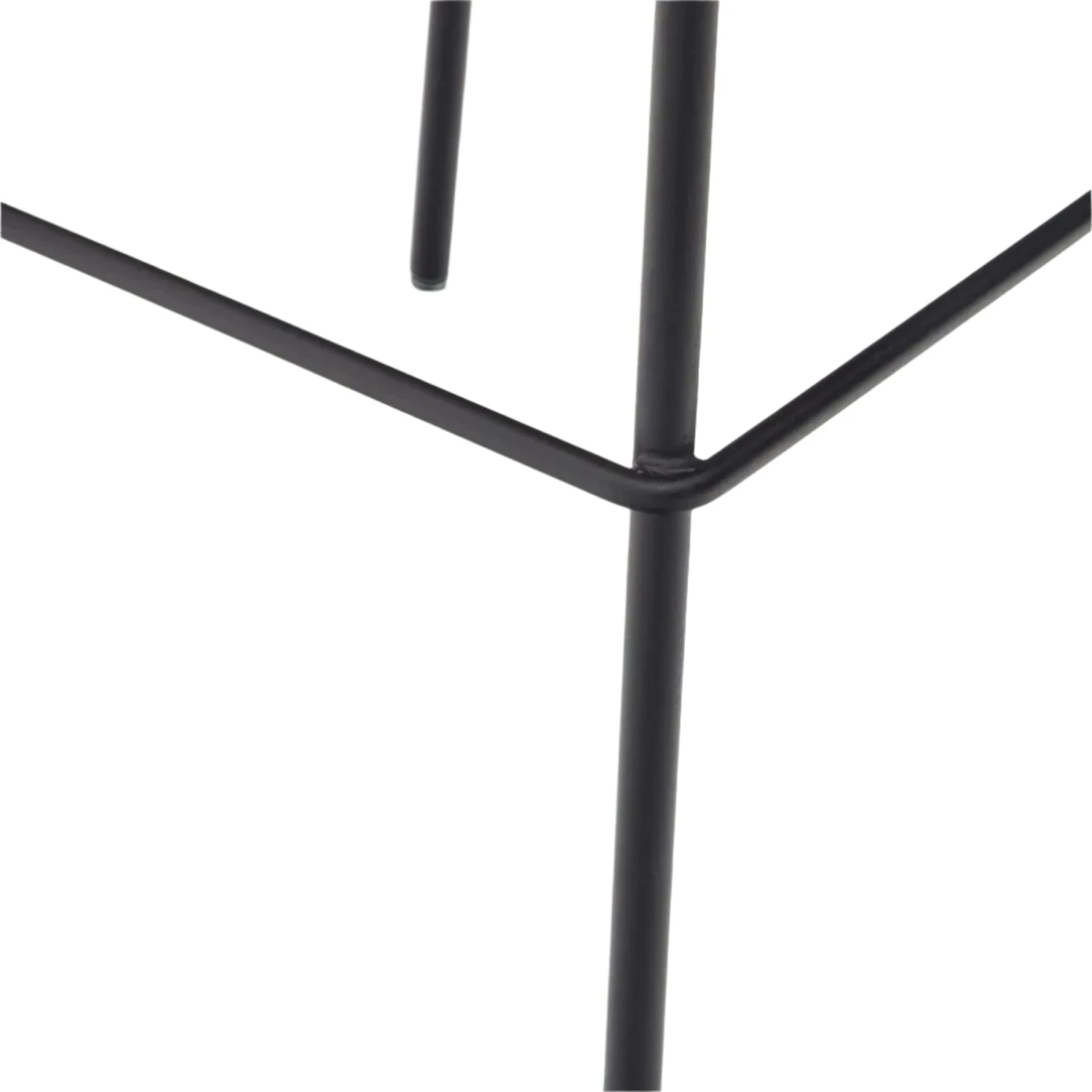 Zunilda Bar Stool - Black - Image 8