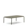 Joncols Outdoor Coffee Table - Green