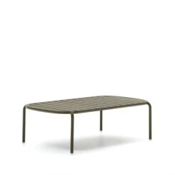 Joncols Outdoor Coffee Table - Green