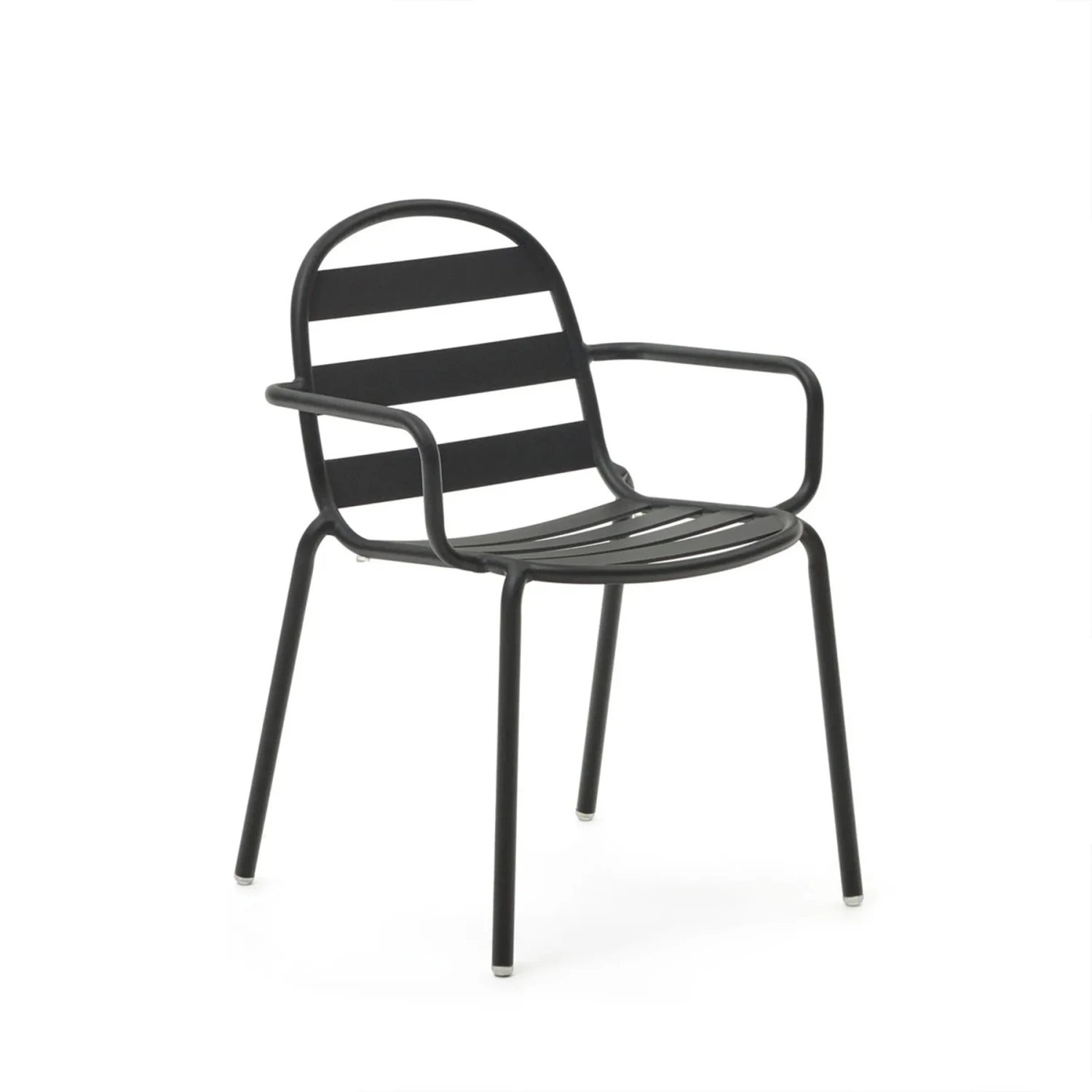 Joncols Outdoor Dining Chair - Grey