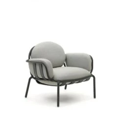 Joncols Outdoor Armchair - Grey