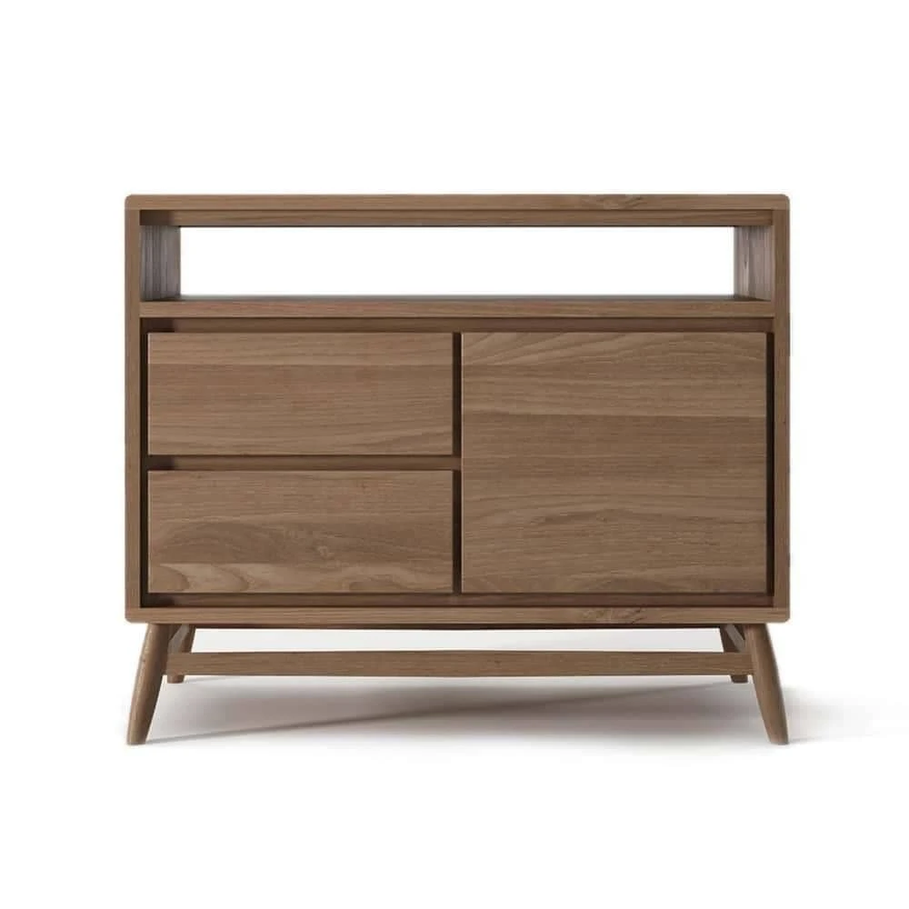 Twist Sideboard - Teak - Image 3